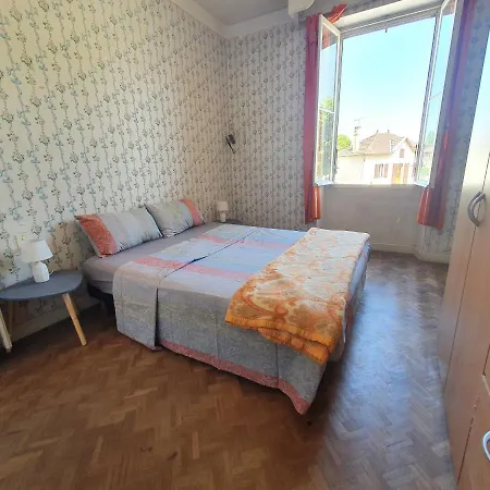 Maison De Ville Vintage *