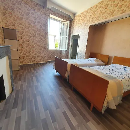 Maison De Ville Vintage 别墅 Mauvezin (Gers)