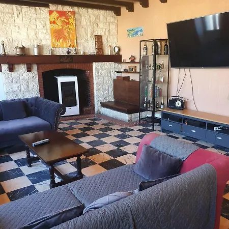 Maison De Ville Vintage