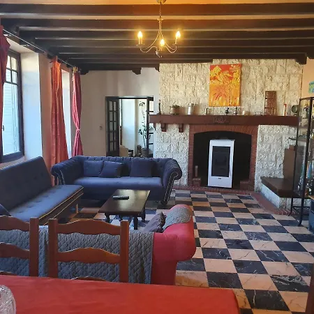 Maison De Ville Vintage * Mauvezin (Gers)