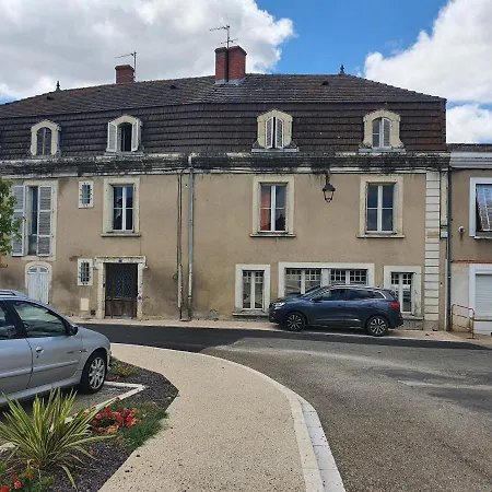 Maison De Ville Vintage *